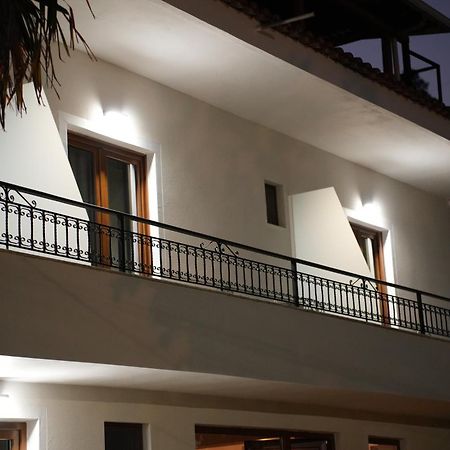 Villa Qeli Gjirokaster Exterior photo