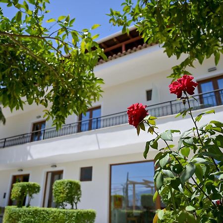 Villa Qeli Gjirokaster Exterior photo