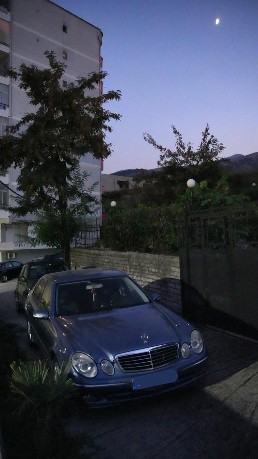 Villa Qeli Gjirokaster Exterior photo