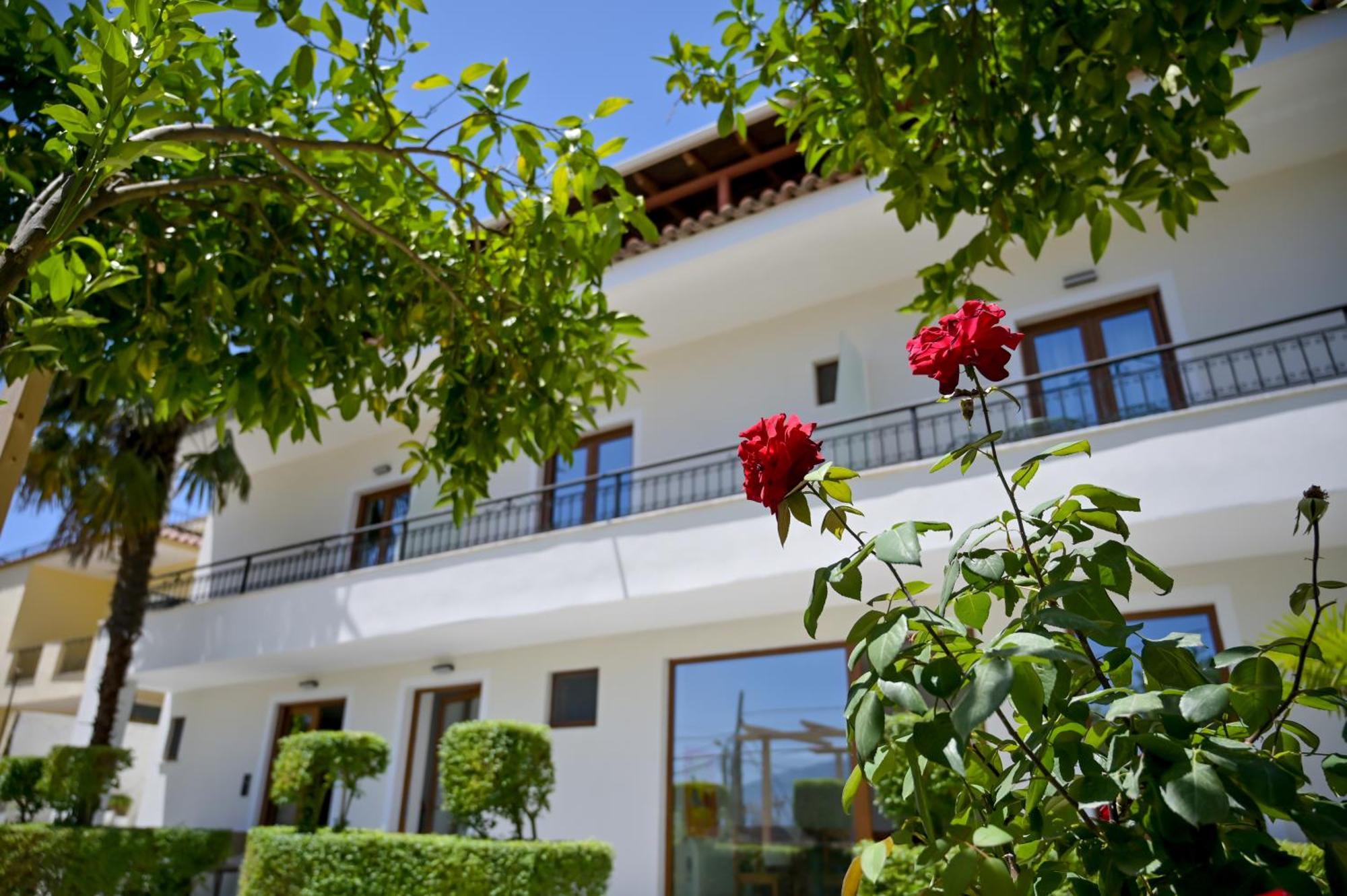 Villa Qeli Gjirokaster Exterior photo